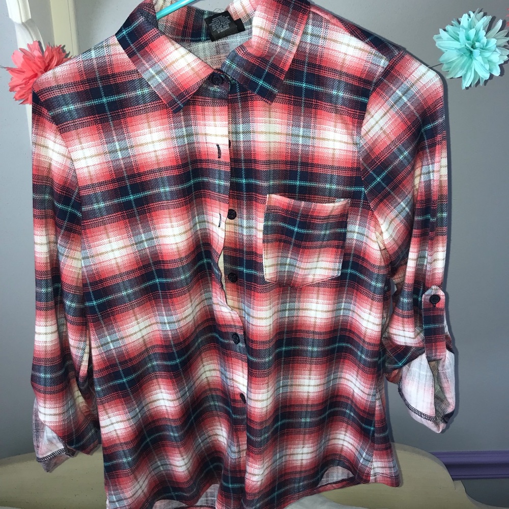 Flannel
